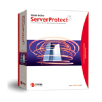 TrendMicroͶServerProtect for Linux 